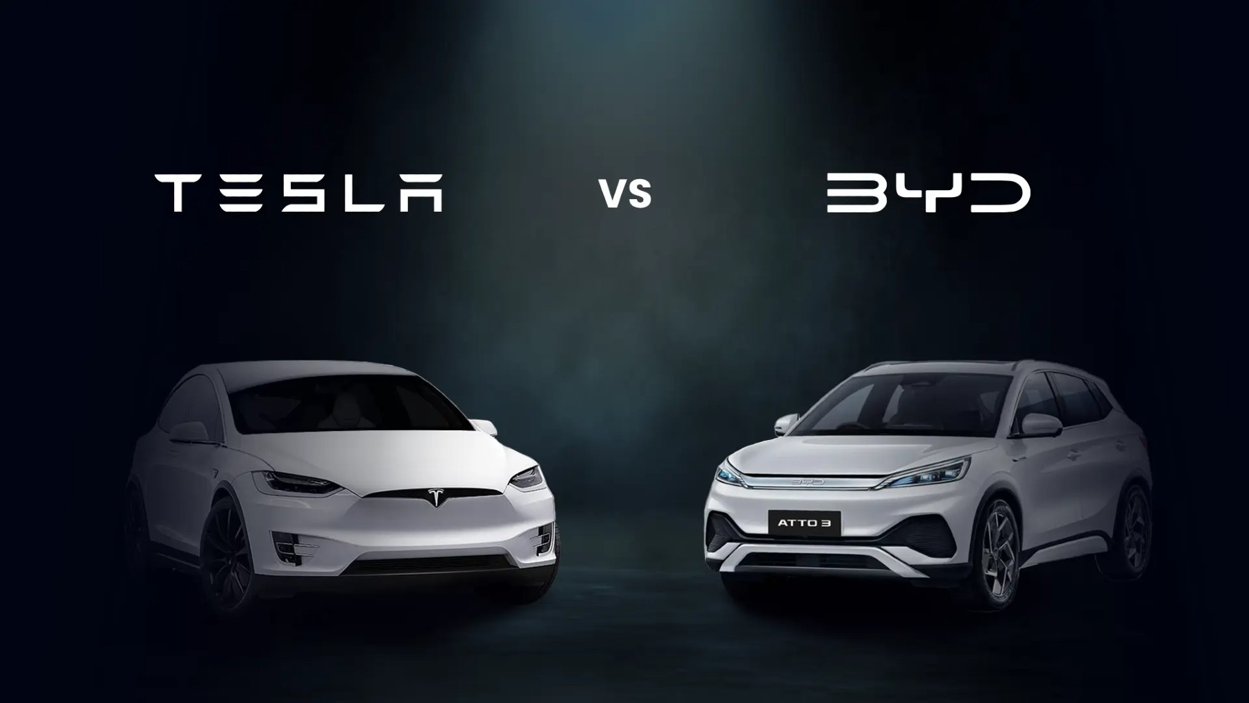 BYD Overtakes Tesla: A Turning Point in the Global EV Market — and What It Means for Iraq